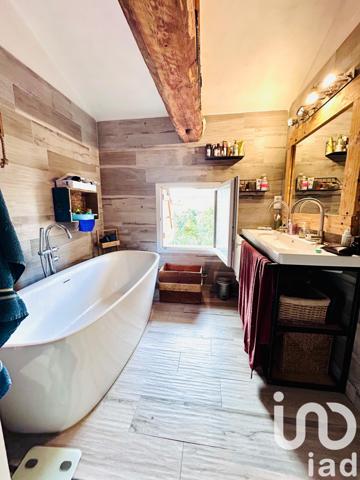 Maison à vendre 5 pièces 200 m² Canet