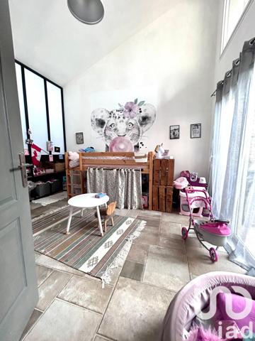 Maison à vendre 5 pièces 200 m² Canet