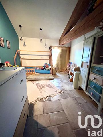 Maison à vendre 5 pièces 200 m² Canet