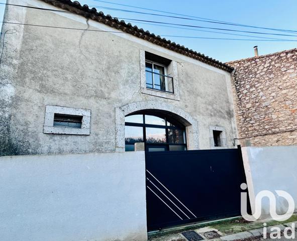 Maison à vendre 5 pièces 200 m² Canet
