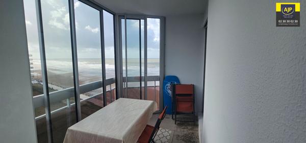 Vente appartement Saint Gilles Croix De Vie : 193 000 € - AJP Immobilier St-Gilles-Croix-de-Vie