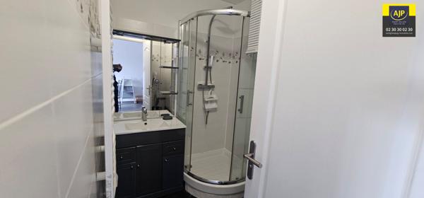 Vente appartement Saint Gilles Croix De Vie : 193 000 € - AJP Immobilier St-Gilles-Croix-de-Vie