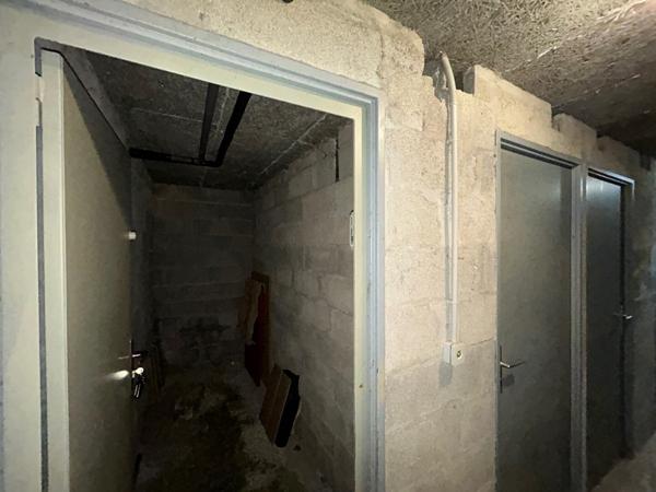 Villers les Nancy, 145K€, Appart 61m2 balcon, cave garage. pas de tx.