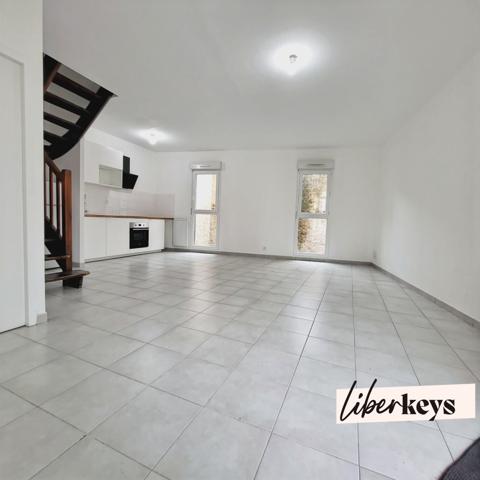 À visiter sans tarder – Duplex T4 hyper centre d'Albi – Place du vigan - Parking - Cave