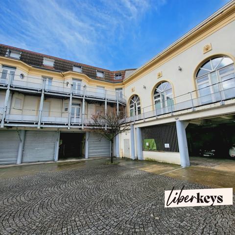 À visiter sans tarder – Duplex T4 hyper centre d'Albi – Place du vigan - Parking - Cave