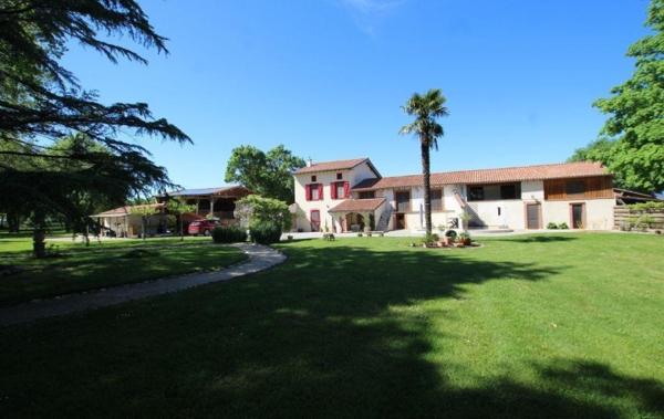 Vente Propriété Propriété Pamiers   