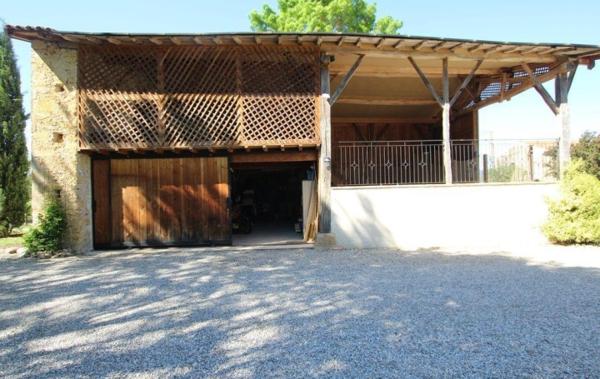 Vente Propriété Propriété Pamiers   