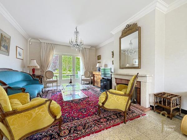 Emplacement d’exception – Maison 125 m² sur parcelle divisible