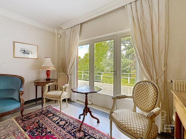 Emplacement d’exception – Maison 125 m² sur parcelle divisible