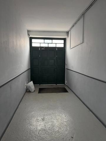 Appartement T5 dans immeuble de caractère