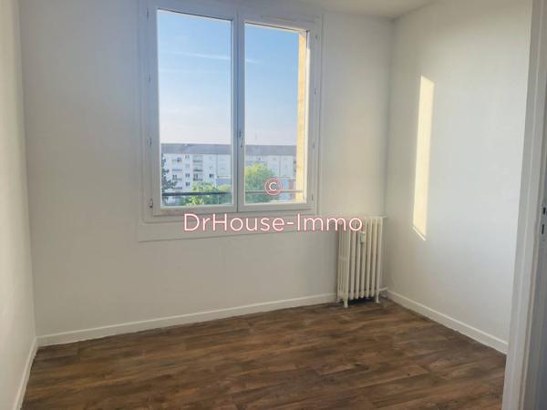 Appartement à vendre 3 pièces de 51 m²