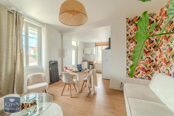 Maison à vendre 3 pièces 59.98m² Le Coteau (42120)
