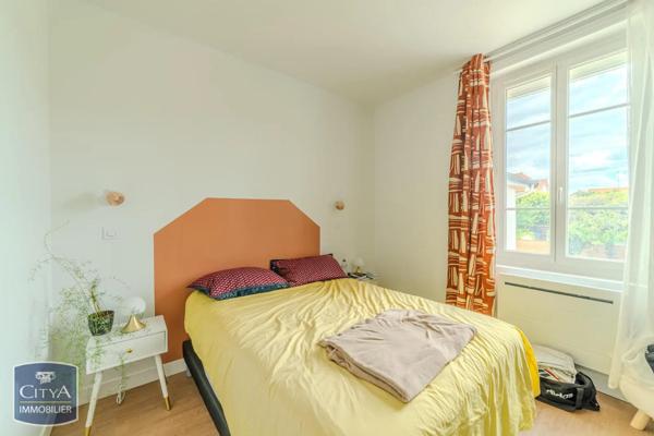 Maison à vendre 3 pièces 59.98m² Le Coteau (42120)