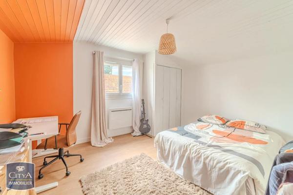 Maison à vendre 3 pièces 59.98m² Le Coteau (42120)