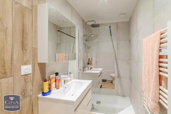 Maison à vendre 3 pièces 59.98m² Le Coteau (42120)