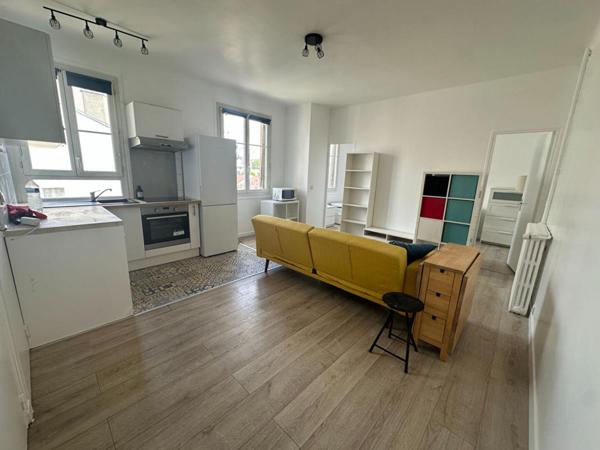 Achat 2 Pieces 36 92000 Nanterre idf5610