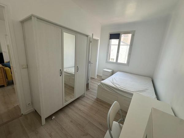 Achat 2 Pieces 36 92000 Nanterre idf5610