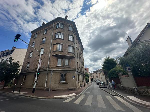 Achat 2 Pieces 36 92000 Nanterre idf5610