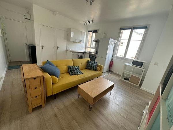 Achat 2 Pieces 36 92000 Nanterre idf5610