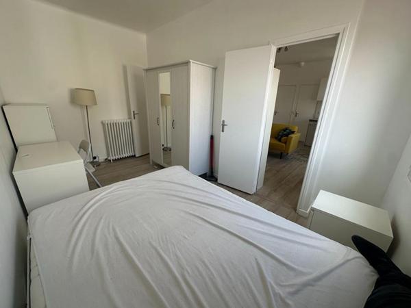 Achat 2 Pieces 36 92000 Nanterre idf5610