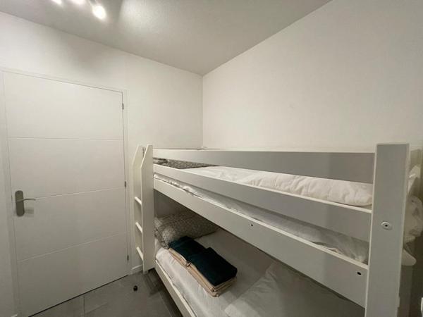 Ciboure, appartement meublé-Autorisation location courte durée permanente