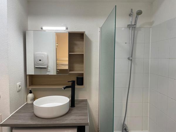 Ciboure, appartement meublé-Autorisation location courte durée permanente
