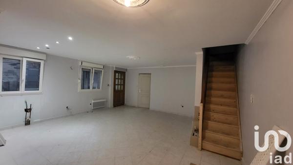 Immeuble à vendre 200 m² Arques
