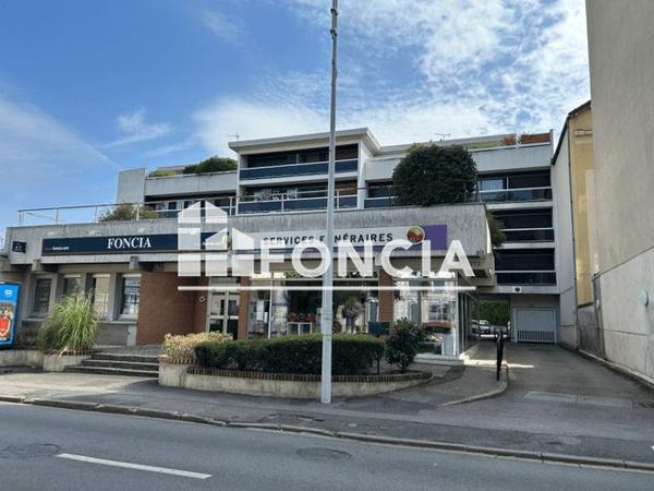 À vendre Parking 10.9 m² - Draveil 91210