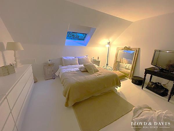 Superbe villa contemporaine haut de gamme