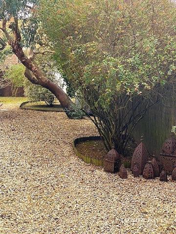 Superbe villa contemporaine haut de gamme