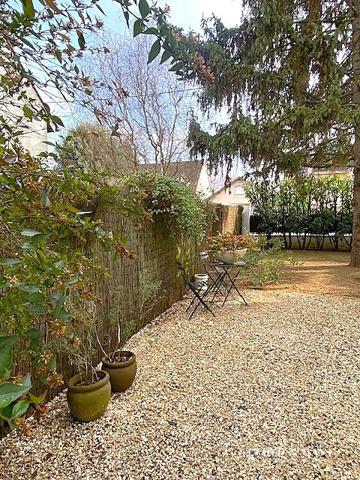 Superbe villa contemporaine haut de gamme