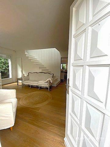 Superbe villa contemporaine haut de gamme