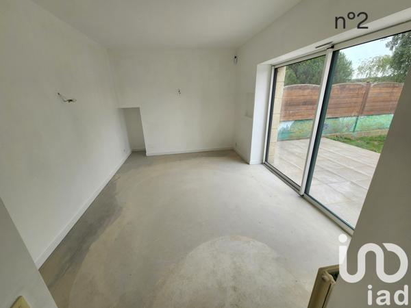 Maison à vendre 10 pièces 400 m² Vern-sur-Seiche