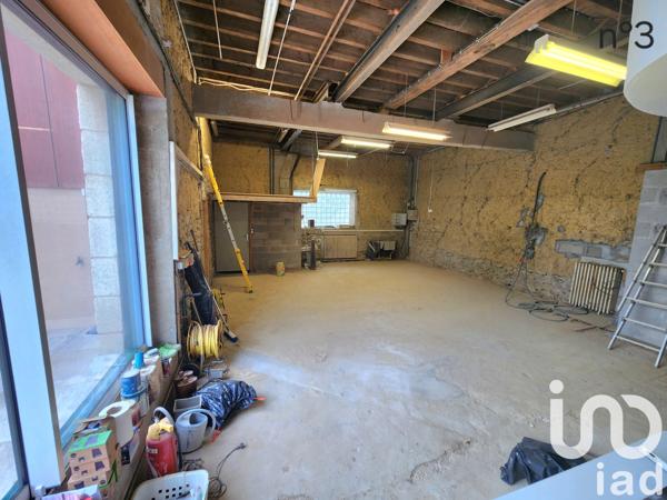 Maison à vendre 10 pièces 400 m² Vern-sur-Seiche