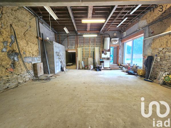 Maison à vendre 10 pièces 400 m² Vern-sur-Seiche