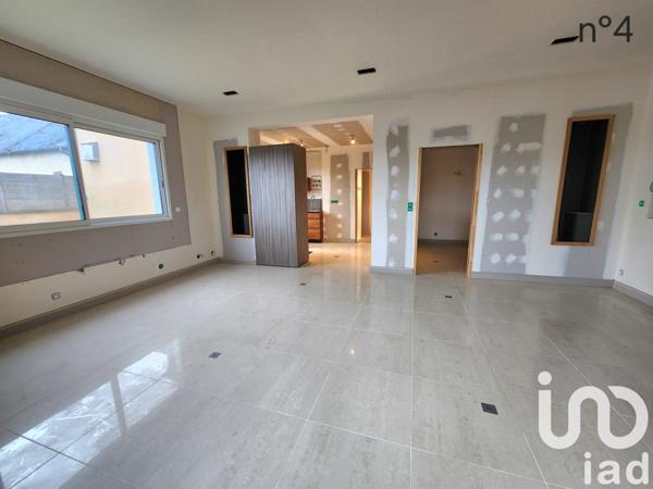 Maison à vendre 10 pièces 400 m² Vern-sur-Seiche