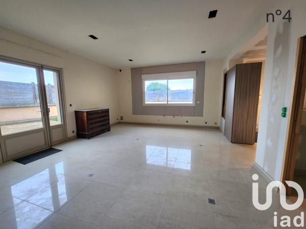 Maison à vendre 10 pièces 400 m² Vern-sur-Seiche
