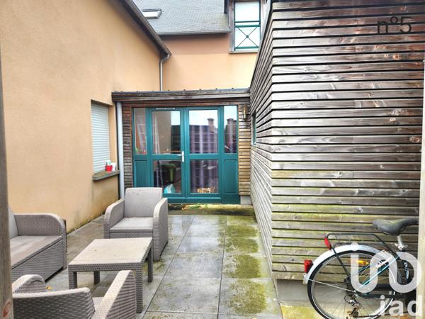 Maison à vendre 10 pièces 400 m² Vern-sur-Seiche