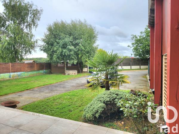 Maison à vendre 10 pièces 400 m² Vern-sur-Seiche
