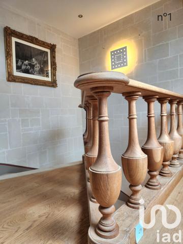 Maison à vendre 10 pièces 400 m² Vern-sur-Seiche