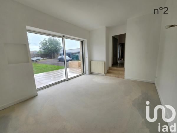Maison à vendre 10 pièces 400 m² Vern-sur-Seiche