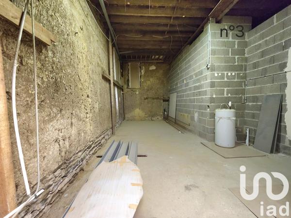 Maison à vendre 10 pièces 400 m² Vern-sur-Seiche