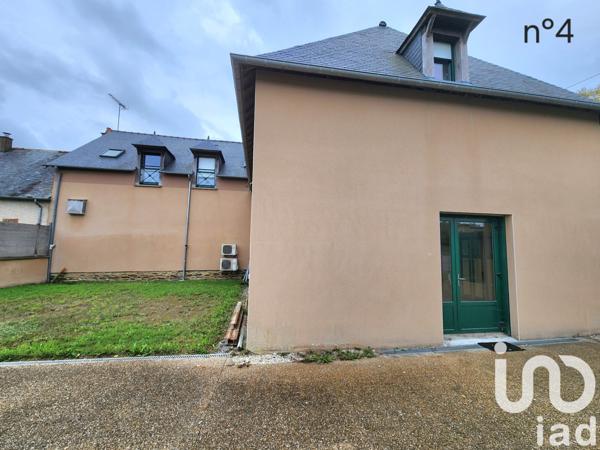 Maison à vendre 10 pièces 400 m² Vern-sur-Seiche