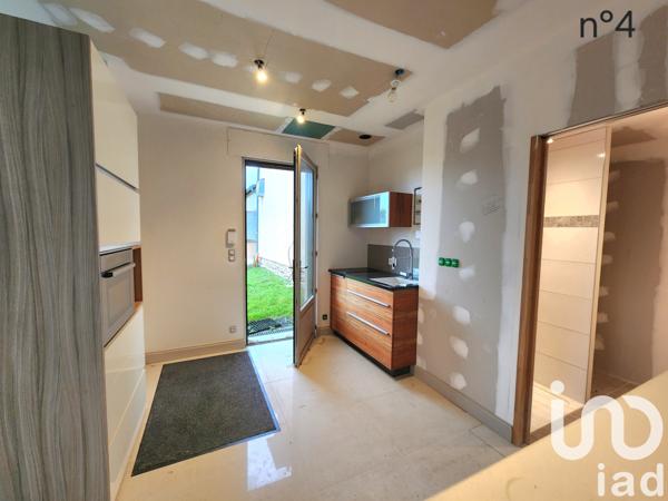 Maison à vendre 10 pièces 400 m² Vern-sur-Seiche