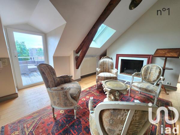 Maison à vendre 10 pièces 400 m² Vern-sur-Seiche