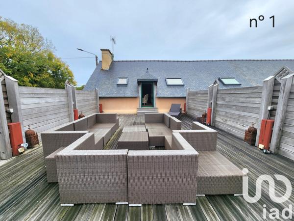 Maison à vendre 10 pièces 400 m² Vern-sur-Seiche