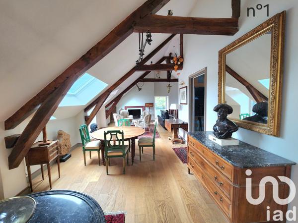 Maison à vendre 10 pièces 400 m² Vern-sur-Seiche