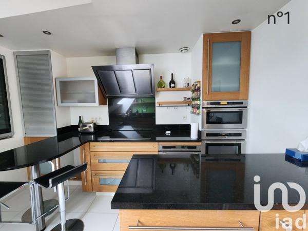 Maison à vendre 10 pièces 400 m² Vern-sur-Seiche