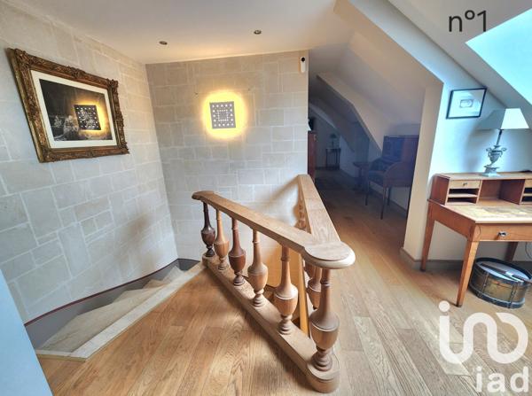 Maison à vendre 10 pièces 400 m² Vern-sur-Seiche