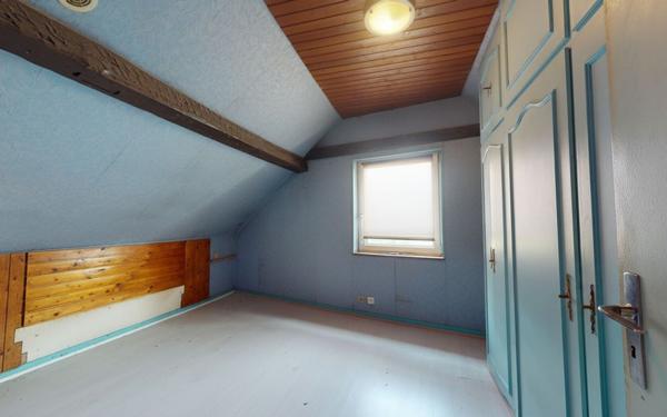 Maison à vendre    4 pièces • 112 m2 Bischheim